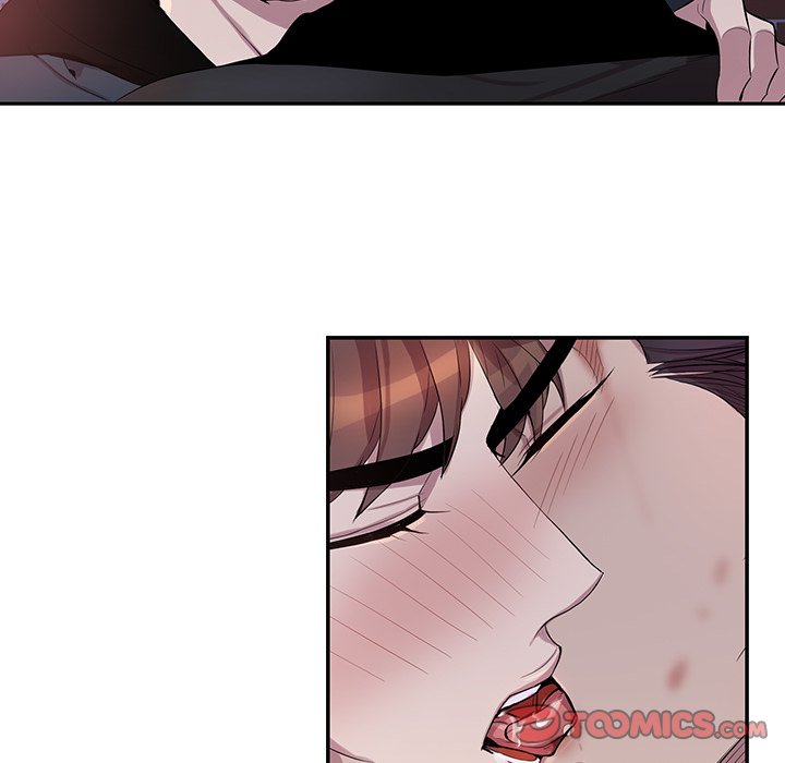 Why Is it You? Chapter 41 Page 62