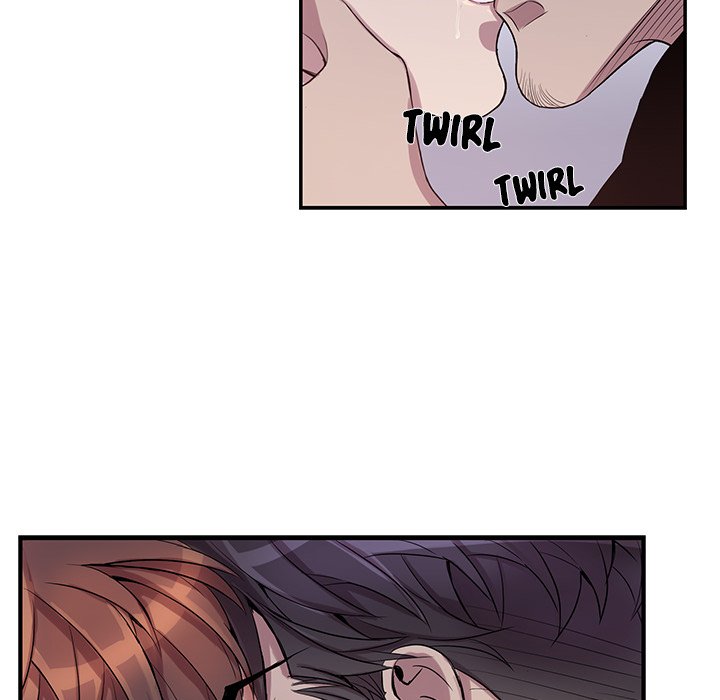 Why Is it You? Chapter 41 Page 63