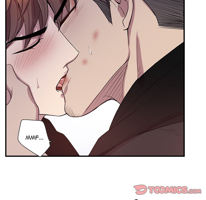Why Is it You? Chapter 41 Page 64
