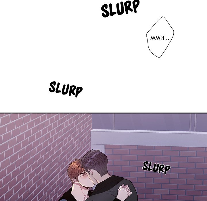 Why Is it You? Chapter 41 Page 65