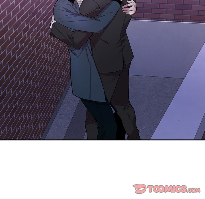 Why Is it You? Chapter 41 Page 66