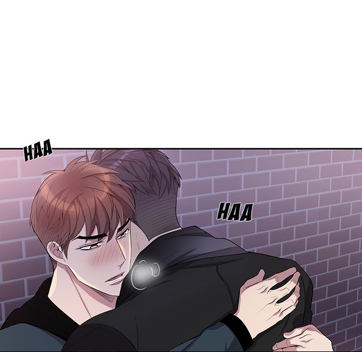 Why Is it You? Chapter 41 Page 67