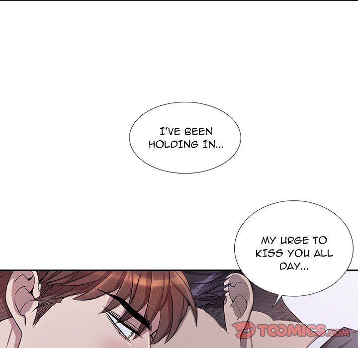 Why Is it You? Chapter 41 Page 68