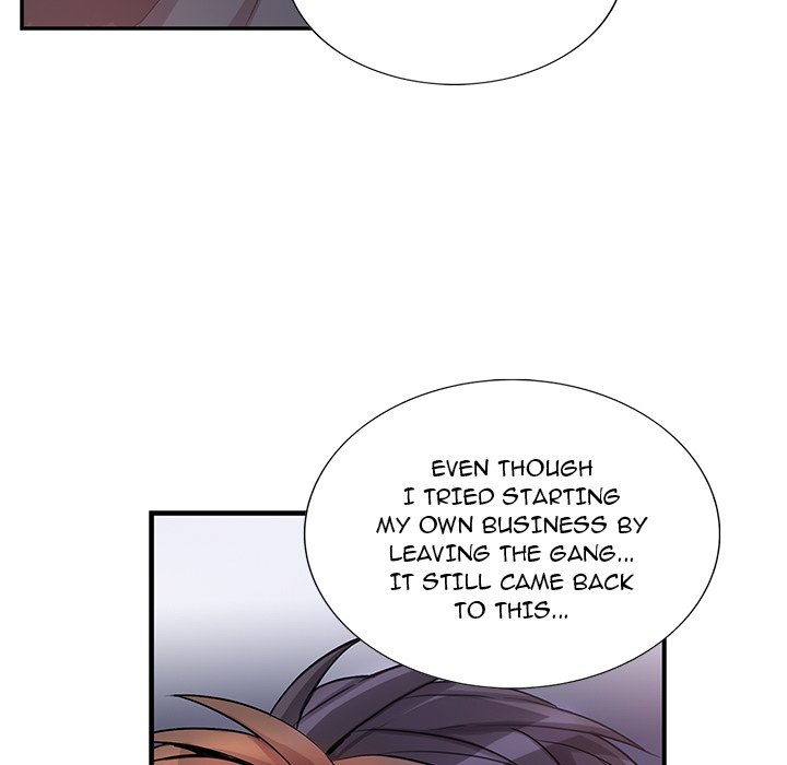 Why Is it You? Chapter 41 Page 71