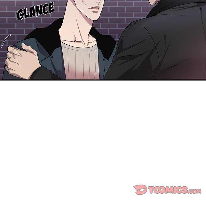 Why Is it You? Chapter 41 Page 74