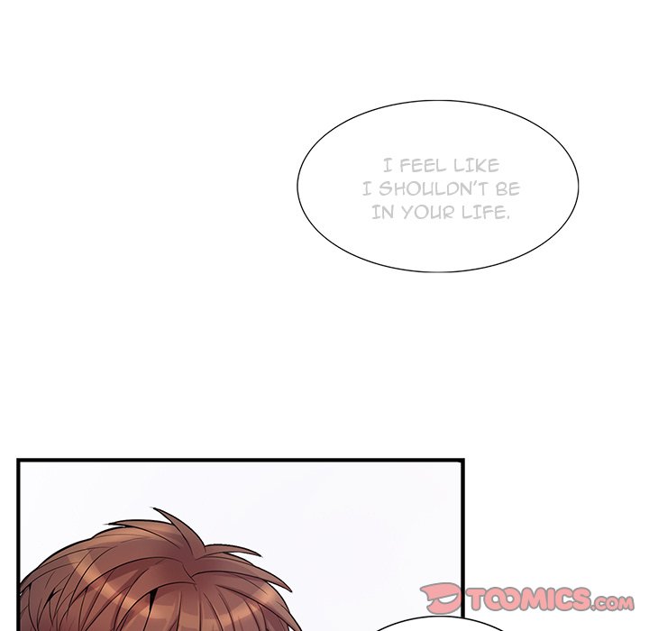 Why Is it You? Chapter 41 Page 76