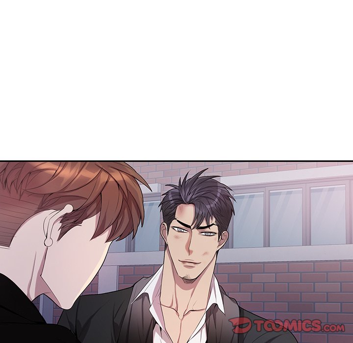 Why Is it You? Chapter 41 Page 78