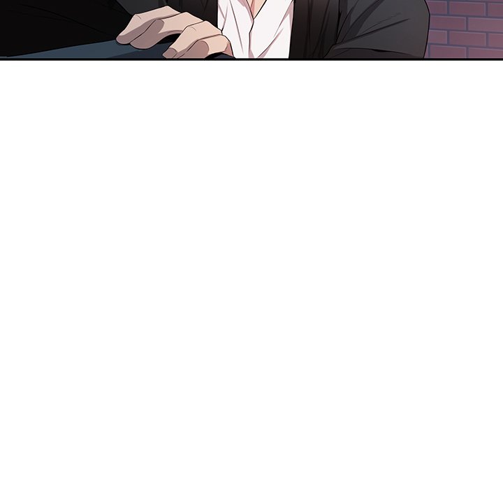 Why Is it You? Chapter 41 Page 79