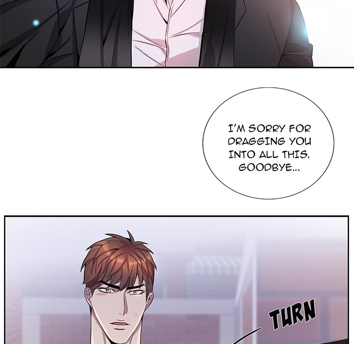 Why Is it You? Chapter 41 Page 81
