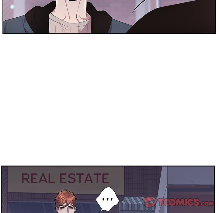 Why Is it You? Chapter 41 Page 82