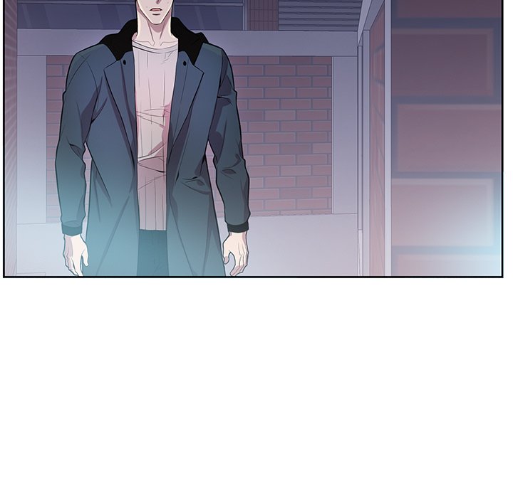 Why Is it You? Chapter 41 Page 83