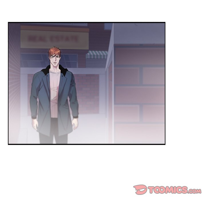 Why Is it You? Chapter 41 Page 84