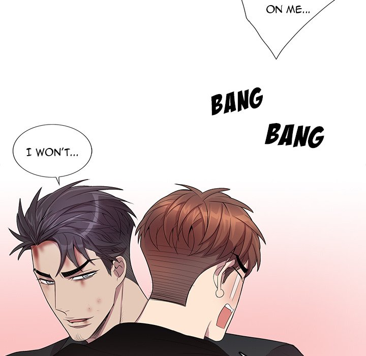 Why Is it You? Chapter 41 Page 9