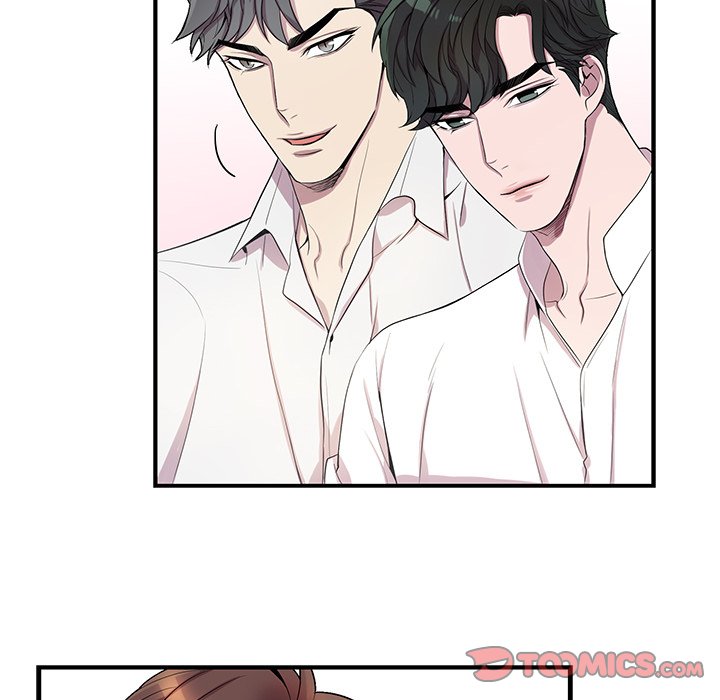 Why Is it You? Chapter 42 Page 12