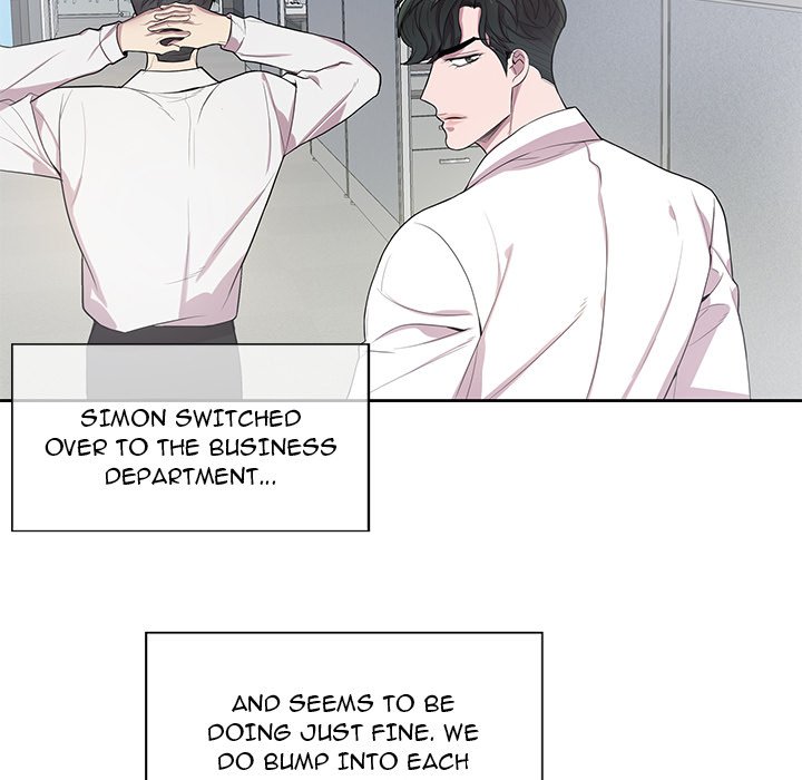 Why Is it You? Chapter 42 Page 15