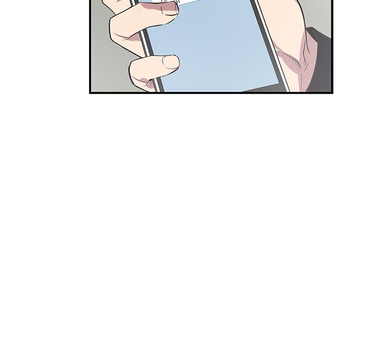 Why Is it You? Chapter 42 Page 19