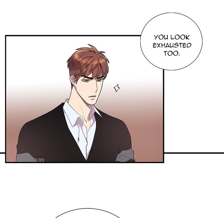 Why Is it You? Chapter 42 Page 29