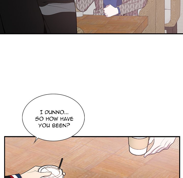 Why Is it You? Chapter 42 Page 31