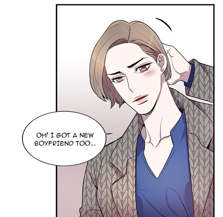 Why Is it You? Chapter 42 Page 33
