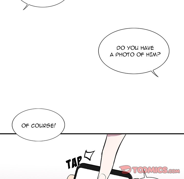 Why Is it You? Chapter 42 Page 36