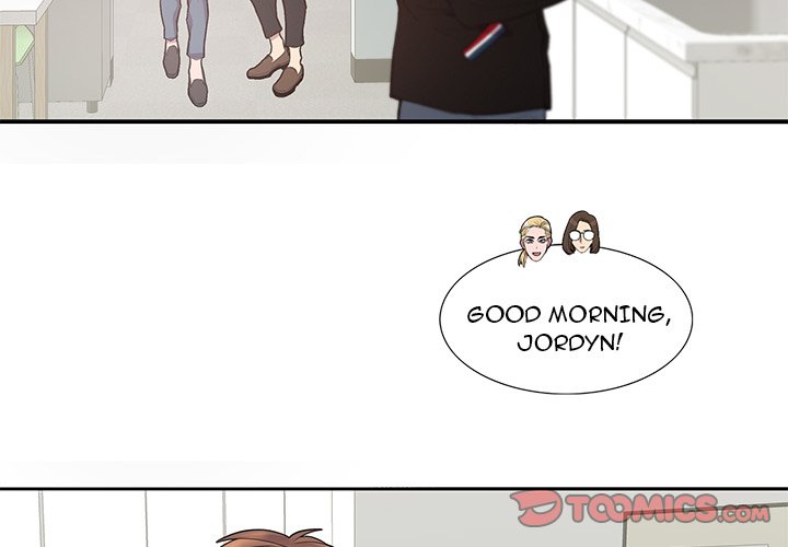 Why Is it You? Chapter 42 Page 4