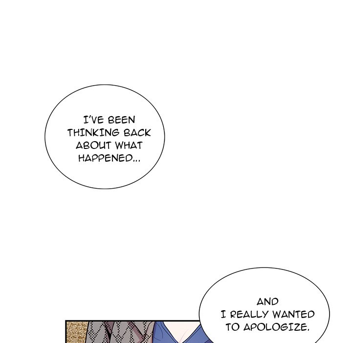Why Is it You? Chapter 42 Page 41