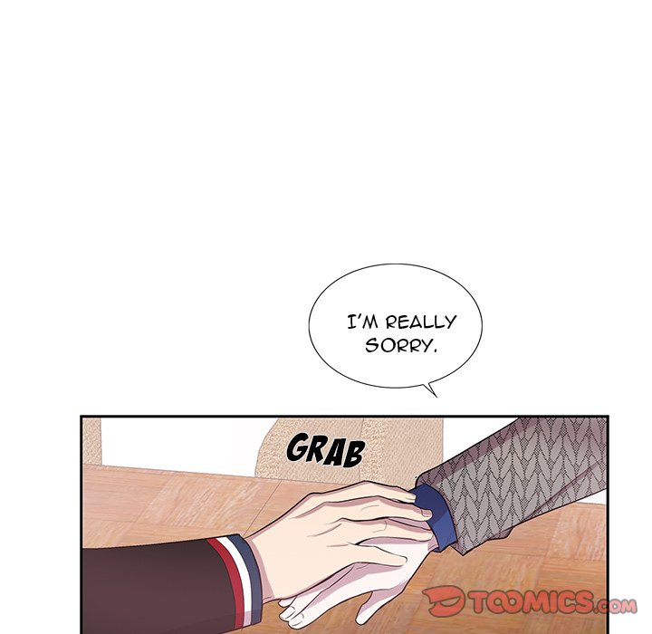 Why Is it You? Chapter 42 Page 44