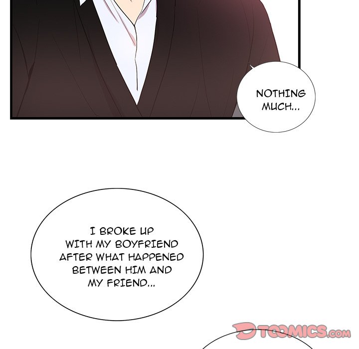 Why Is it You? Chapter 42 Page 48