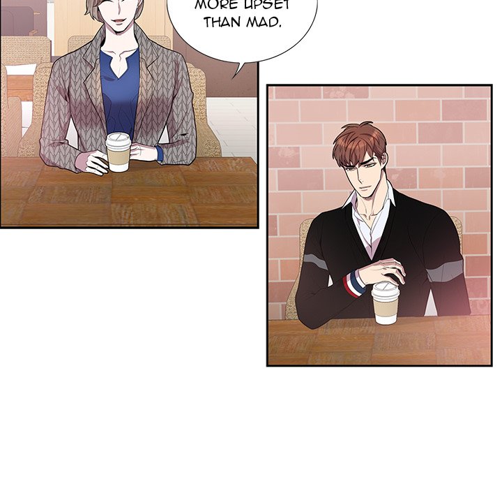 Why Is it You? Chapter 42 Page 51