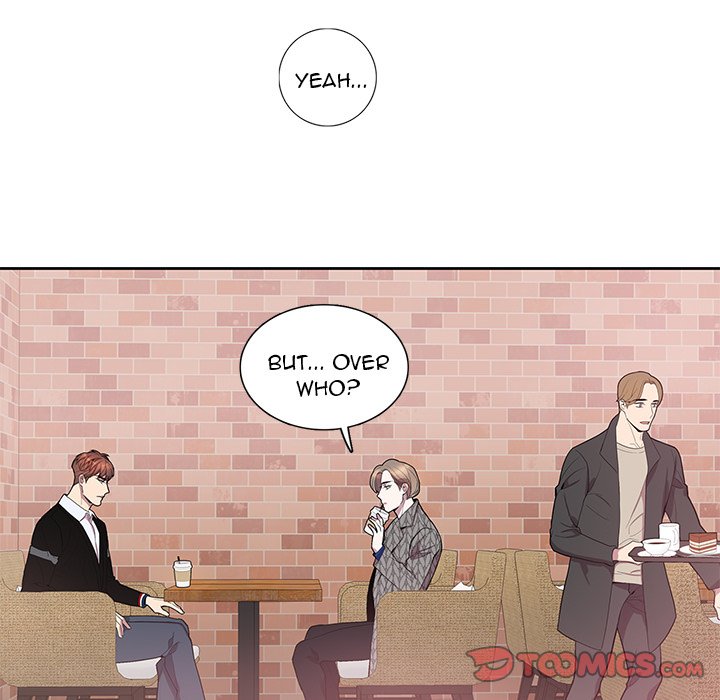 Why Is it You? Chapter 42 Page 52