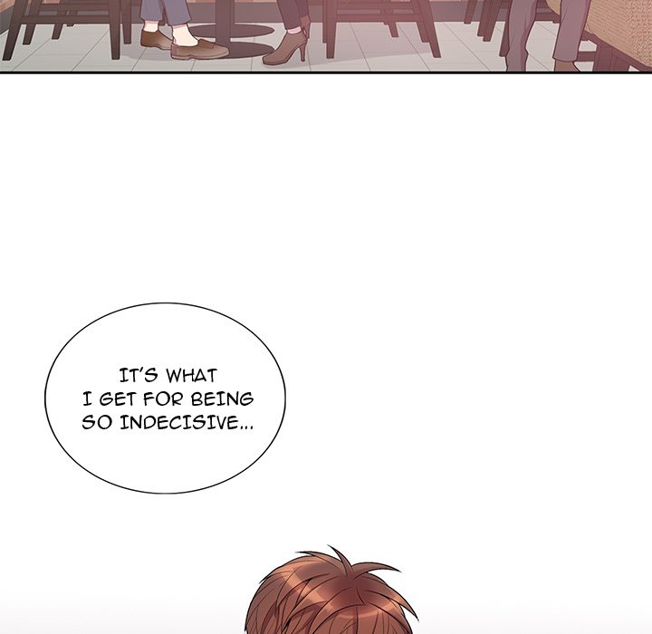 Why Is it You? Chapter 42 Page 53