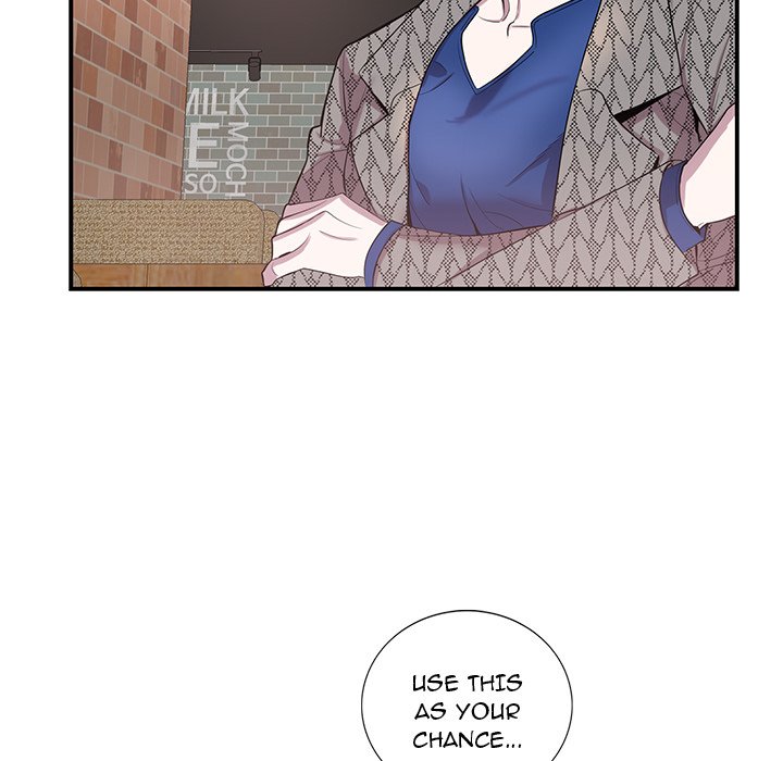 Why Is it You? Chapter 42 Page 57