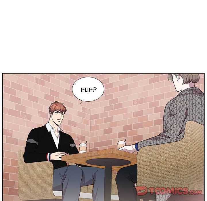 Why Is it You? Chapter 42 Page 60