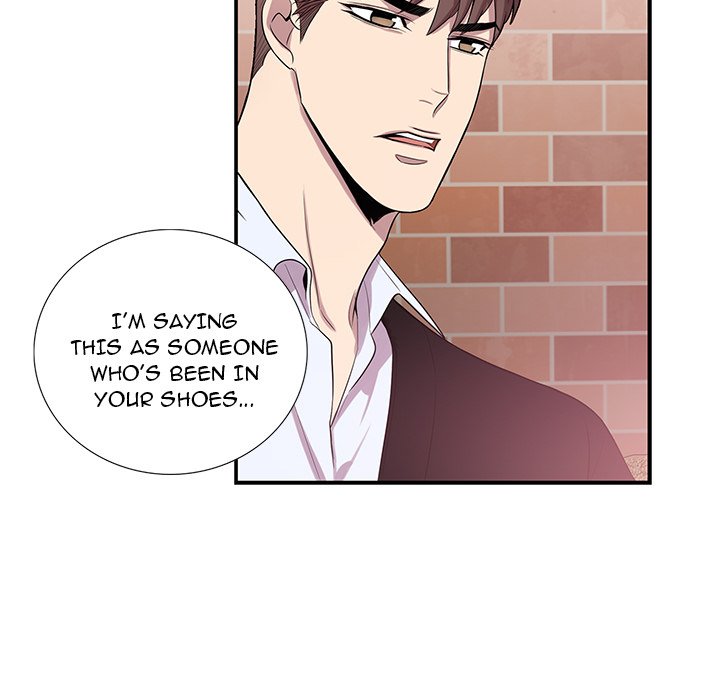 Why Is it You? Chapter 42 Page 63