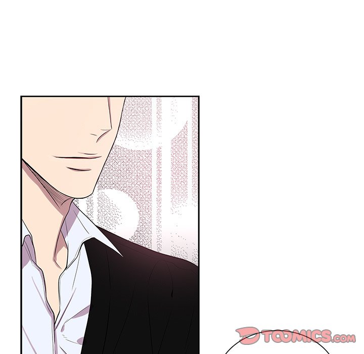 Why Is it You? Chapter 42 Page 64