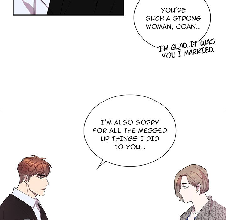 Why Is it You? Chapter 42 Page 65