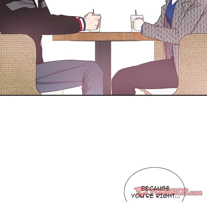 Why Is it You? Chapter 42 Page 66