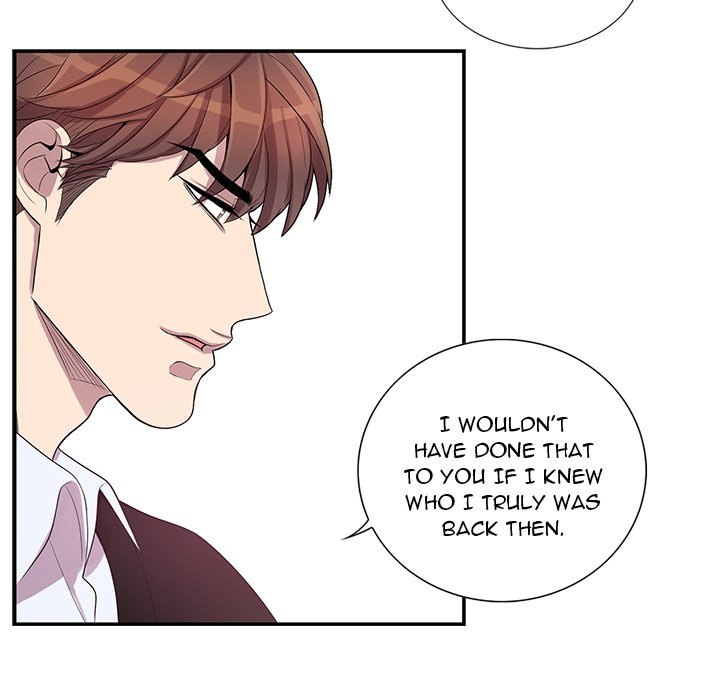 Why Is it You? Chapter 42 Page 67