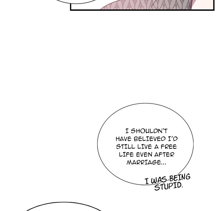 Why Is it You? Chapter 42 Page 69