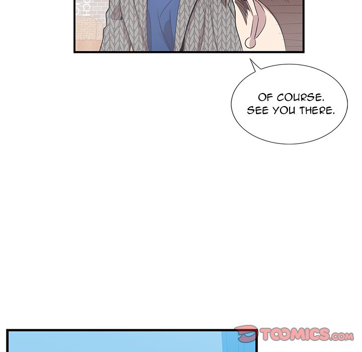 Why Is it You? Chapter 42 Page 72