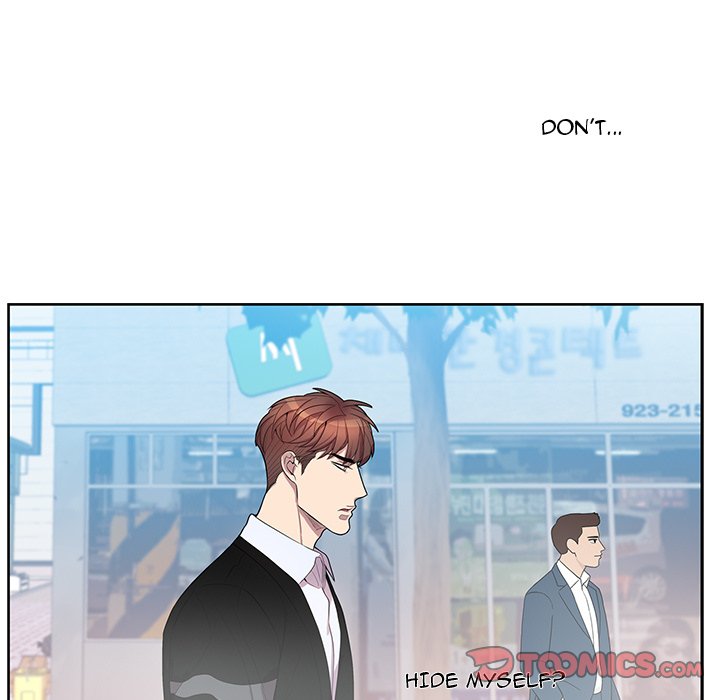 Why Is it You? Chapter 42 Page 74
