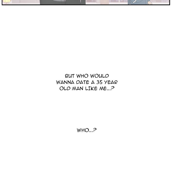 Why Is it You? Chapter 42 Page 75