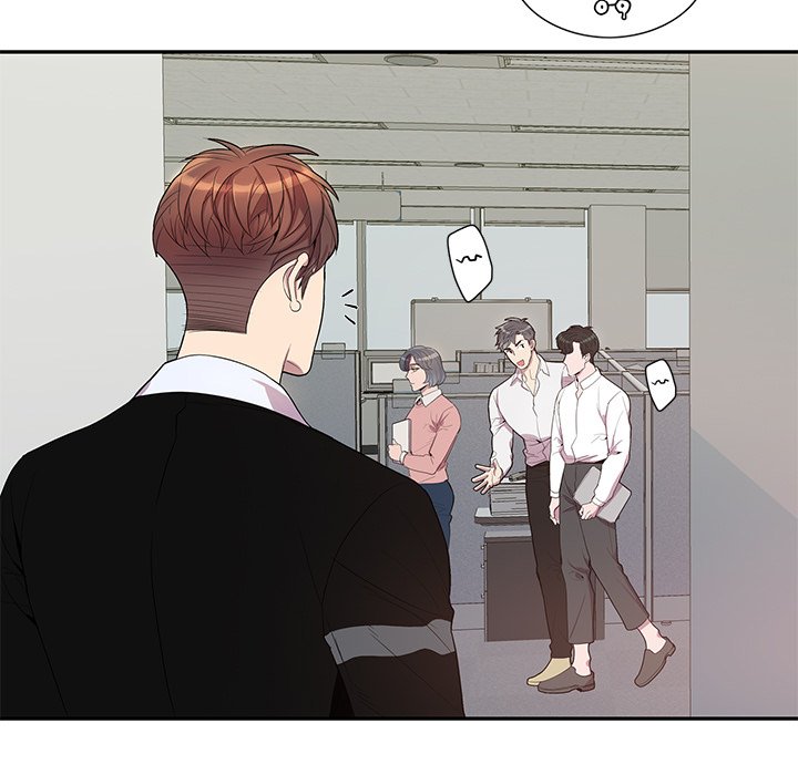 Why Is it You? Chapter 42 Page 9