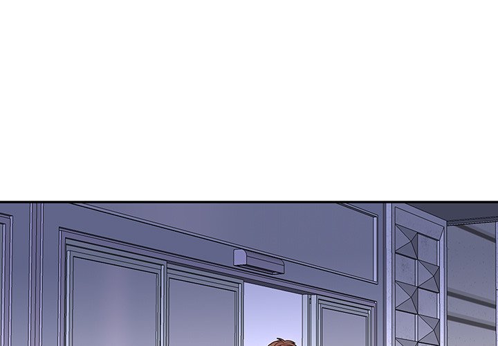 Why Is it You? Chapter 44 Page 1