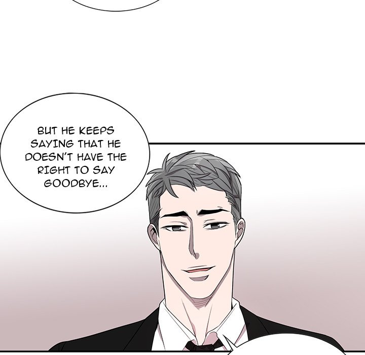 Why Is it You? Chapter 44 Page 12