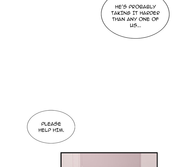 Why Is it You? Chapter 44 Page 13