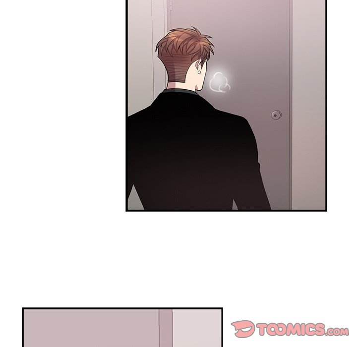 Why Is it You? Chapter 44 Page 14