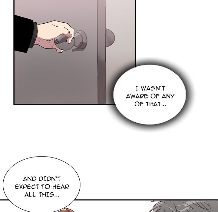 Why Is it You? Chapter 44 Page 15