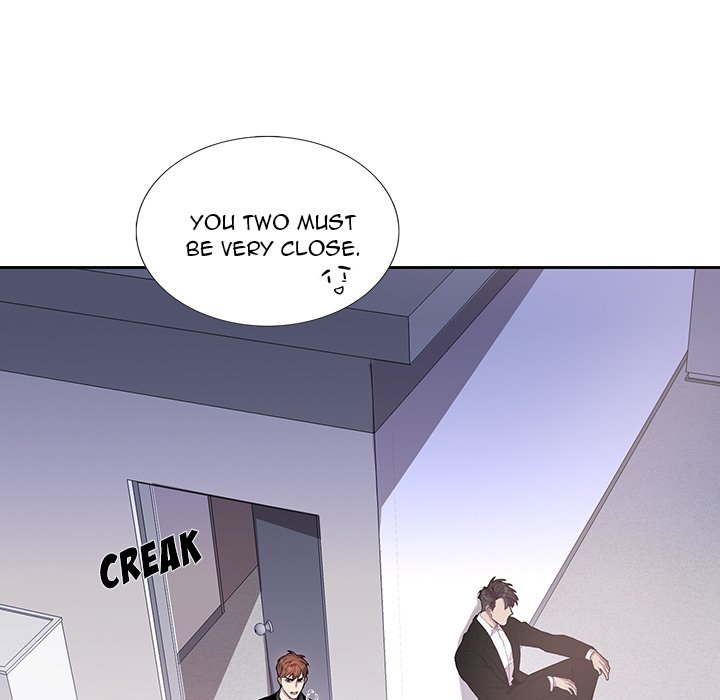 Why Is it You? Chapter 44 Page 17