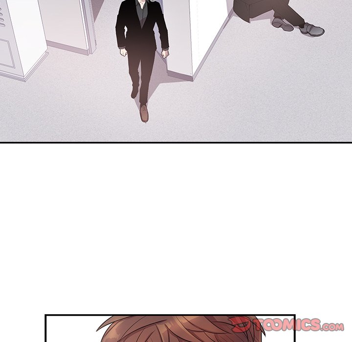 Why Is it You? Chapter 44 Page 18